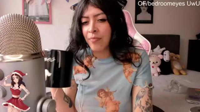 Image 4 of bedroomeyess Stream on Chaturbate on 16 months ago
