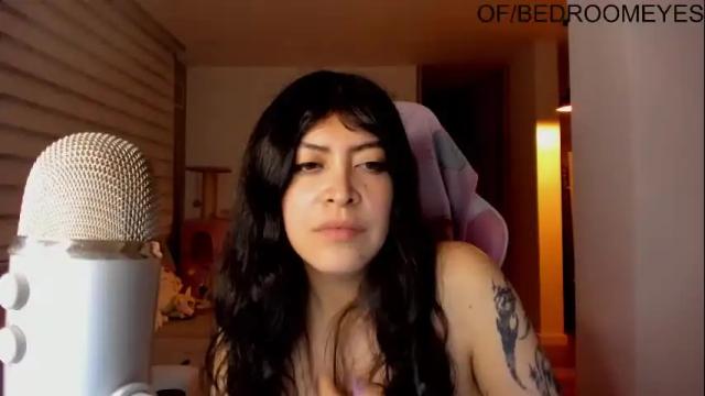 Image 10 of bedroomeyess Stream on Chaturbate on 1 month ago