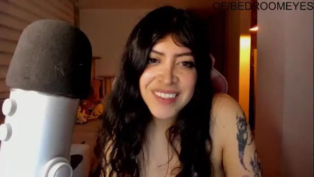 Thumbnail 2, bedroomeyess's Stream at Chaturbate, 1 month ago