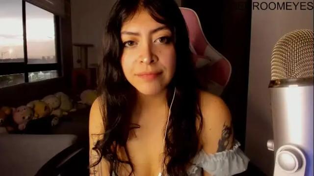 Image 10 of bedroomeyess Stream on Chaturbate on 1 month ago