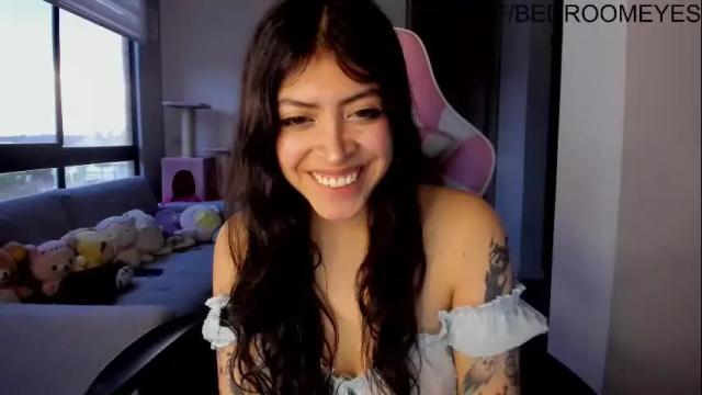 Image 7 of bedroomeyess Stream on Chaturbate on 1 month ago