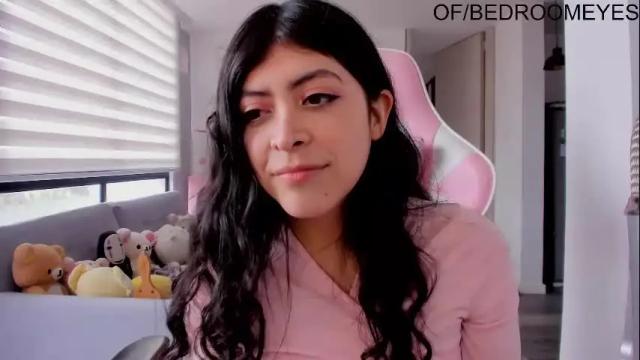 Image 11 of bedroomeyess Stream on Chaturbate on 1 month ago