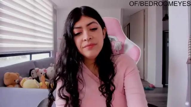 Image 12 of bedroomeyess Stream on Chaturbate on 1 month ago