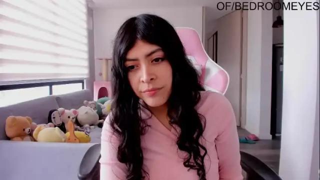 Image 2 of bedroomeyess Stream on Chaturbate on 1 month ago