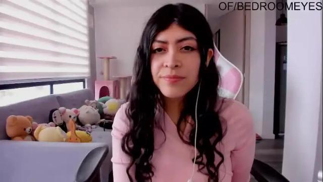Image 3 of bedroomeyess Stream on Chaturbate on 1 month ago