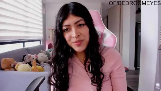 Image 8 of bedroomeyess Stream on Chaturbate on 1 month ago