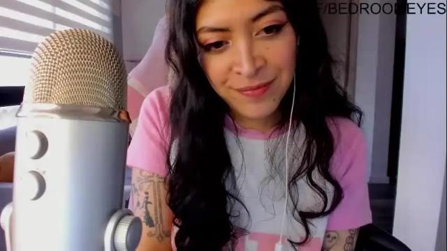 Image 12 of bedroomeyess Stream on Chaturbate on 25 days ago