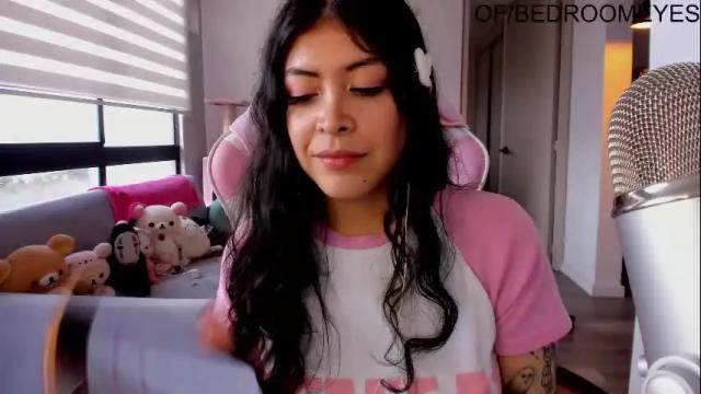 Image 6 of bedroomeyess Stream on Chaturbate on 25 days ago