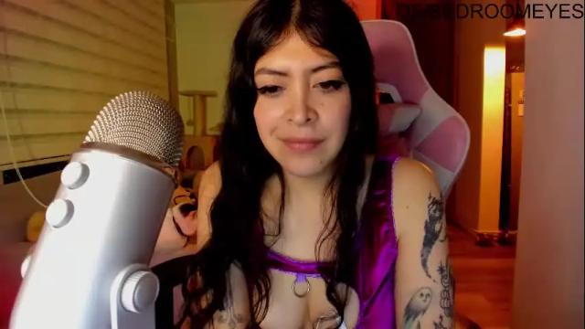 Thumbnail 2, bedroomeyess's Stream at Chaturbate, 16 days ago