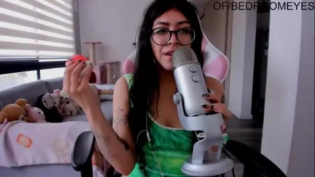 Image 4 of bedroomeyess Stream on Chaturbate on 5 days ago