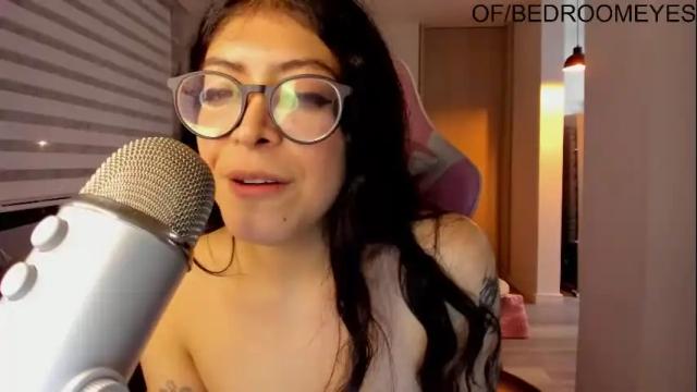 Thumbnail 1, bedroomeyess's Stream at Chaturbate, 4 months ago