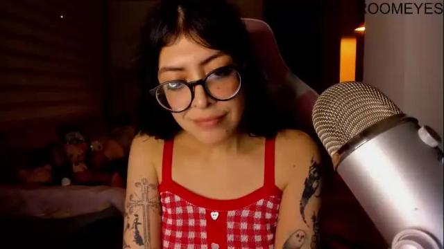 Thumbnail 3, bedroomeyess's Stream at Chaturbate, 4 months ago