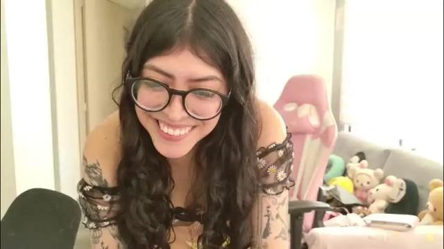 Thumbnail 1, bedroomeyess's Stream at Chaturbate, 3 months ago