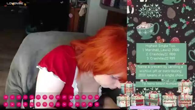 Thumbnail 2, beekawaii's Stream at Chaturbate, 16 months ago