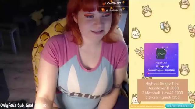 Thumbnail 2, beekawaii's Stream at Chaturbate, 15 months ago