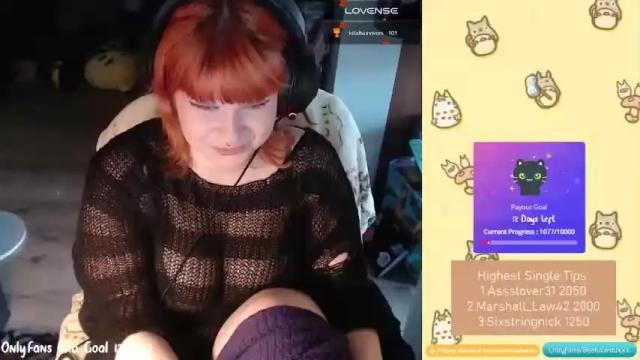 Thumbnail 2, beekawaii's Stream at Chaturbate, 15 months ago