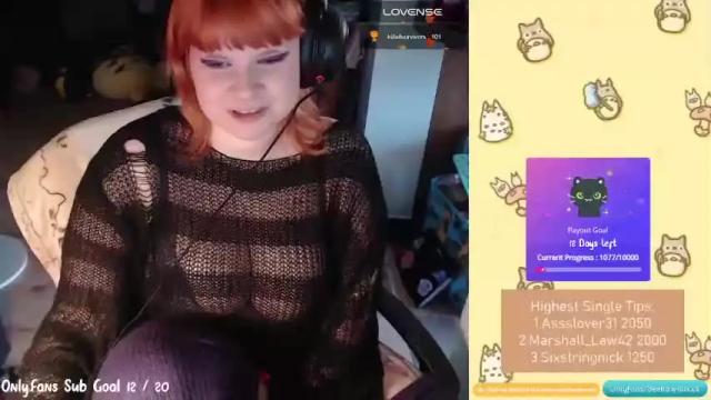 Thumbnail 3, beekawaii's Stream at Chaturbate, 15 months ago