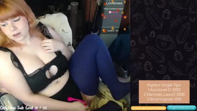 Thumbnail 2, beekawaii's Stream at Chaturbate, 14 months ago
