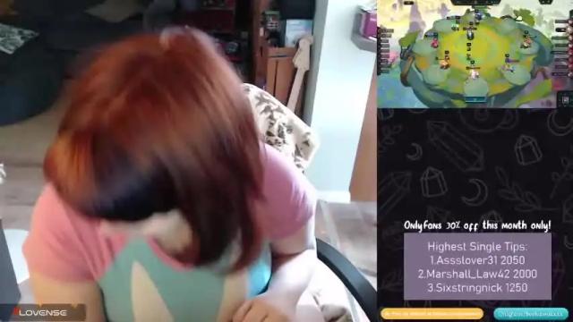 Image 2 of beekawaii Stream on Chaturbate on 13 months ago