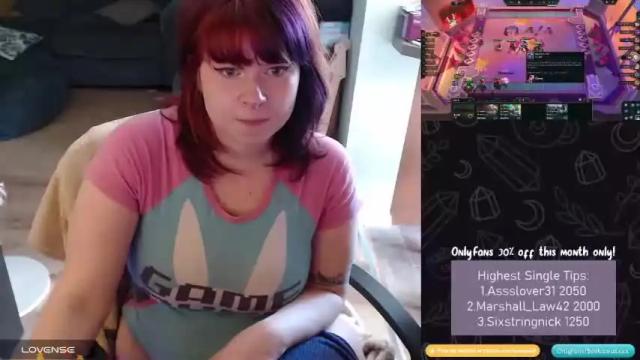 Image 7 of beekawaii Stream on Chaturbate on 13 months ago