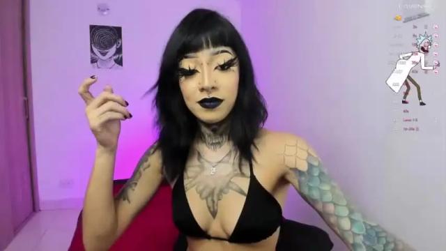Image 2 of beelzebosss Stream on Chaturbate on 13 months ago