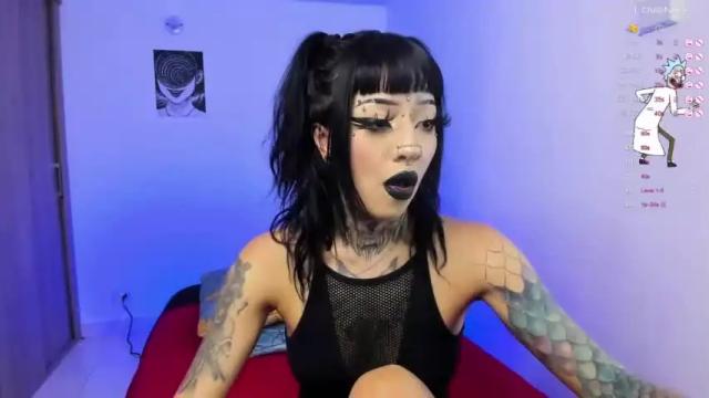 Image 11 of beelzebosss Stream on Chaturbate on 13 months ago
