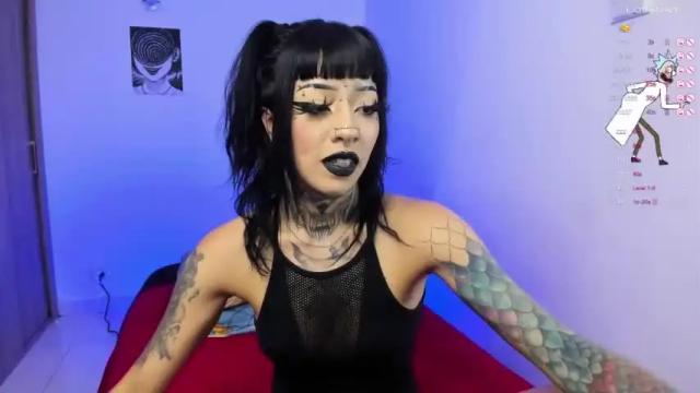 Image 7 of beelzebosss Stream on Chaturbate on 13 months ago