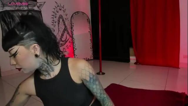 Image 3 of beelzebosss Stream on Chaturbate on 4 days ago
