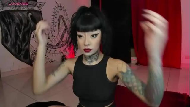 Image 4 of beelzebosss Stream on Chaturbate on 4 days ago
