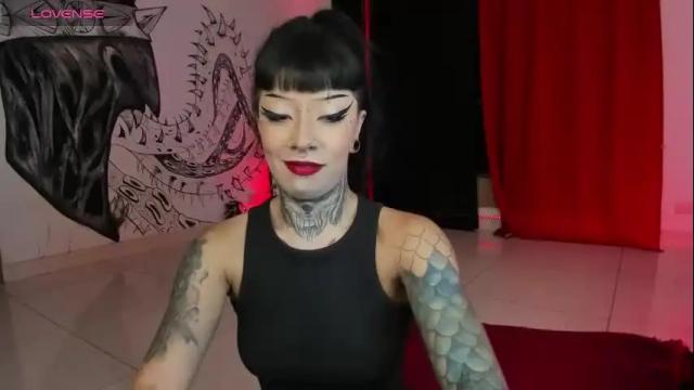 Thumbnail 2, beelzebosss's Stream at Chaturbate, 3 days ago