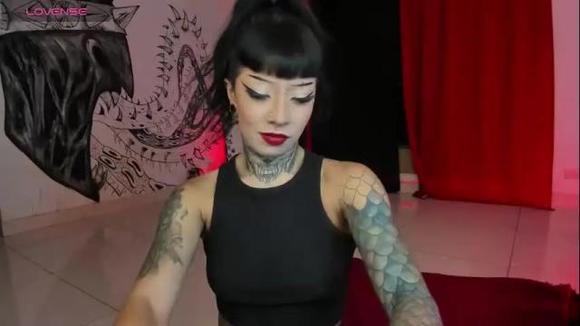 Image 7 of beelzebosss Stream on Chaturbate on 4 days ago