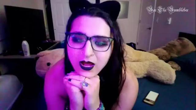 Thumbnail 3, beethebumblebee's Stream at Chaturbate, 1 month ago