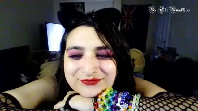 Image 4 of beethebumblebee Stream on Chaturbate on 1 month ago