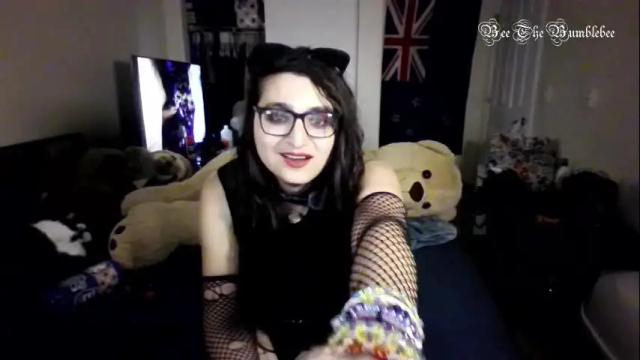 Thumbnail 2, beethebumblebee's Stream at Chaturbate, 1 month ago