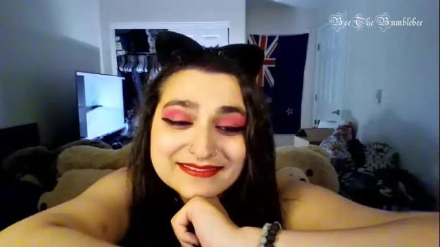 Thumbnail 3, beethebumblebee's Stream at Chaturbate, 27 days ago