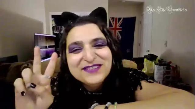 Thumbnail 1, beethebumblebee's Stream at Chaturbate, 25 days ago