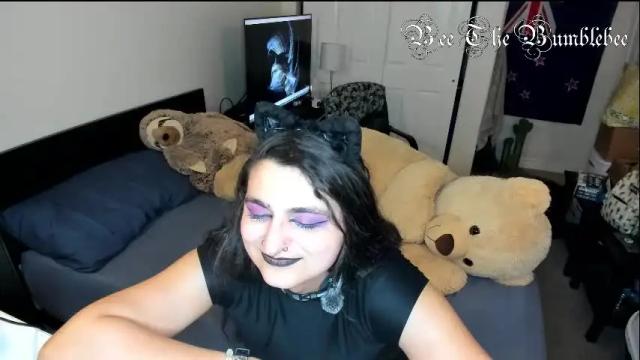 Thumbnail 1, beethebumblebee's Stream at Chaturbate, 16 days ago
