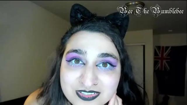 Image 12 of beethebumblebee Stream on Chaturbate on 16 days ago