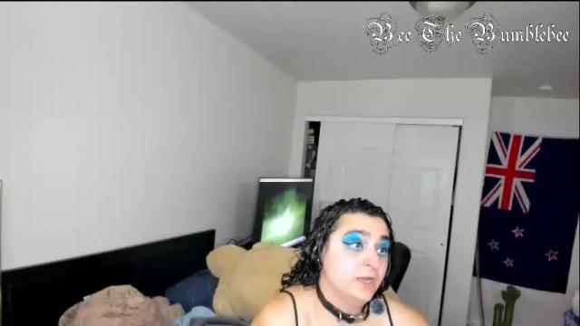Image 7 of beethebumblebee Stream on Chaturbate on 13 days ago