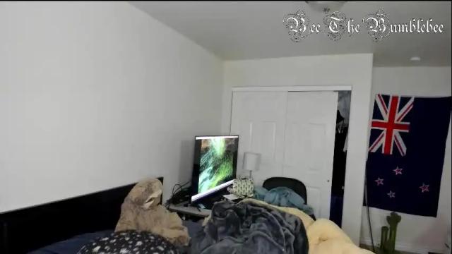 Image 3 of beethebumblebee Stream on Chaturbate on 11 days ago