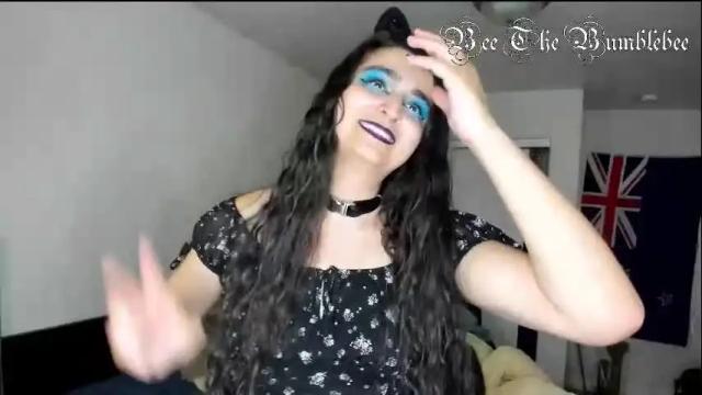 Thumbnail 2, beethebumblebee's Stream at Chaturbate, 11 days ago