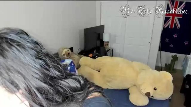 Thumbnail 2, beethebumblebee's Stream at Chaturbate, 5 days ago