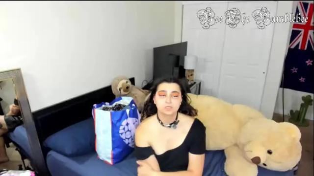 Thumbnail 3, beethebumblebee's Stream at Chaturbate, 5 days ago