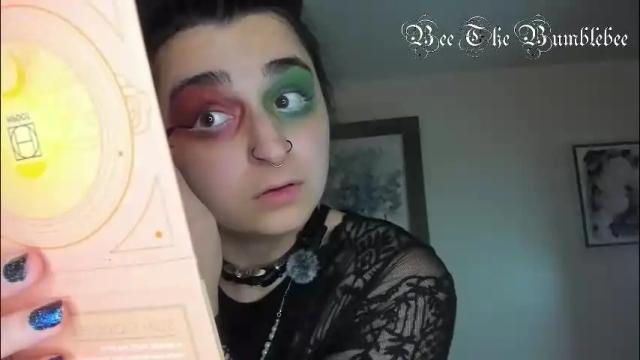 Image 6 of beethebumblebee Stream on Chaturbate on 7 days ago