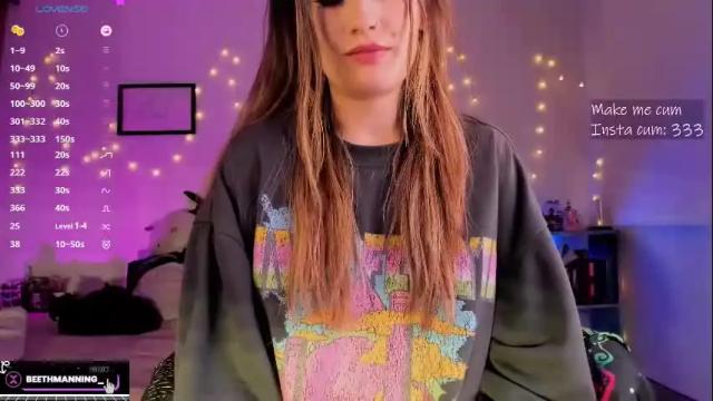 Image 7 of beethmanning_ Stream on Chaturbate on 4 months ago