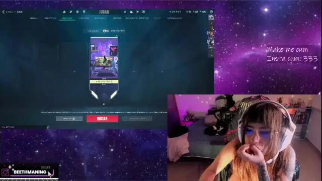 Thumbnail 3, beethmanning_'s Stream at Chaturbate, 10 days ago