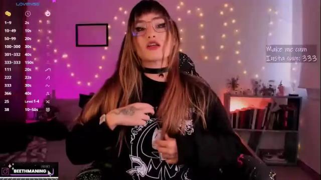 Thumbnail 1, beethmanning_'s Stream at Chaturbate, 8 days ago
