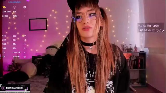 Image 7 of beethmanning_ Stream on Chaturbate on 4 months ago