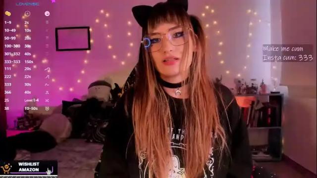 Thumbnail 3, beethmanning_'s Stream at Chaturbate, 8 days ago