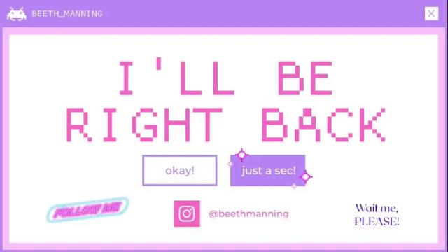 Thumbnail 3, beethmanning_'s Stream at Chaturbate, 2 months ago